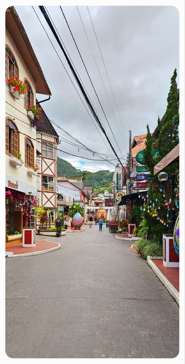 Comemoração da Páscoa