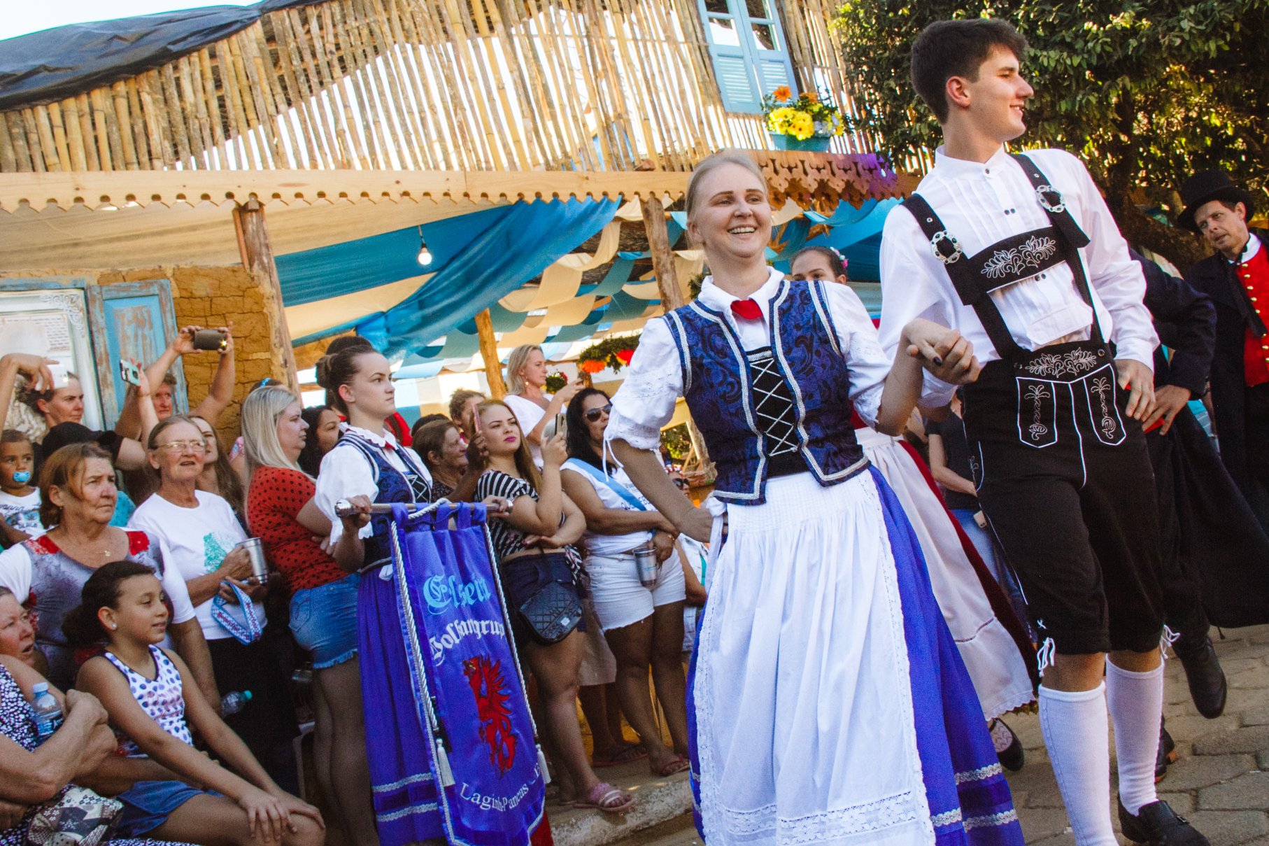 Associação Pomerana de Panca