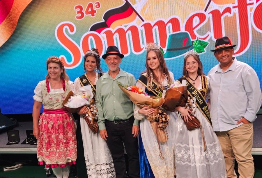 34ª Sommerfest